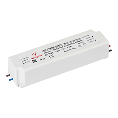 019010(1) Блок питания для светодиодной ленты Arlight ARPV