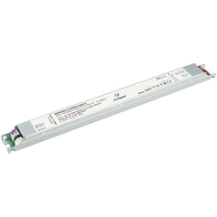 028357(1) Блок питания для светодиодной ленты Arlight ARV-24-Long-PFC-Dali