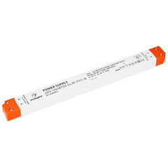027838(1) Блок питания для светодиодной ленты Arlight ARV-SN-Slim-PFC-B