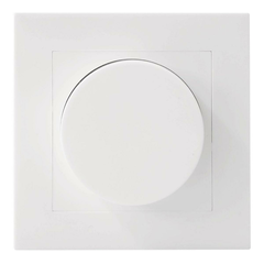 50000/00/31 Диммер Lucide Recessed Wall Dimmer Nl