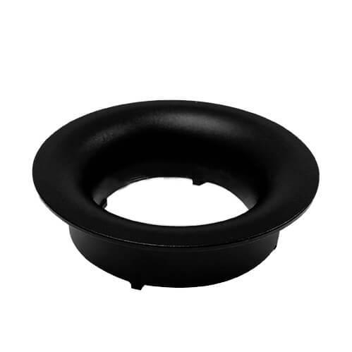 IT02-008 ring black Кольца и рамки Italline