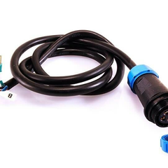 Коннектор Deko-Light feeder cable Weipu 4-pole 730309