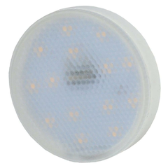 LED GX-12W-840-GX53 Лампочка ЭРА LED GX, LED GX