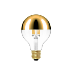 G80LED Gold Лампочка Loft IT Edison bulb