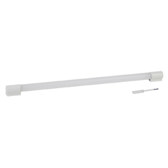 Мебельный светодиодный светильник ЭРА Линейный LLED-03-9W-6500-W Б0025685