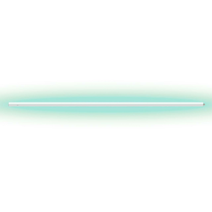 Мебельный светодиодный светильник Uniel ULI-E01-14W/NW/K White UL-00002729