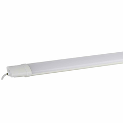 Настенно-потолочный светодиодный светильник ЭРА SPP-3-40-6K-M Б0041976