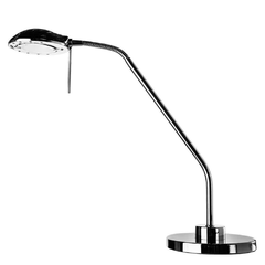 A2250LT-1CC Настольная лампа Arte Lamp Flamingo