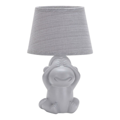 10176/T Grey Настольная лампа Escada 10176