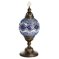 Настольная лампа Kink Light Марокко 0915,05