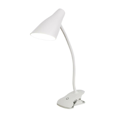 TLD-563 White/LED/360Lm/4 Настольная лампа Uniel TLD-562