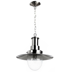 A5540SP-1SS Светильник Arte Lamp Fisherman Silver
