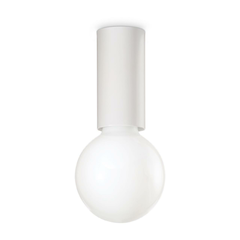Потолочный светильник Ideal Lux Petit PL1 Bianco 232966