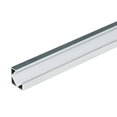 UFE-A13 Silver 200 Polyba Профиль для светодиодной ленты Uniel UFE-A