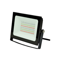 ULF-F60-30W/RGB IP65 200- Уличный светильник Uniel F60