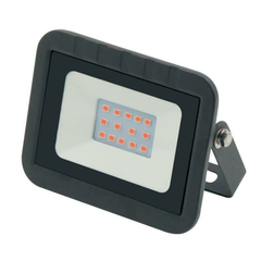 ULF-Q511 10W/Red IP65 220 Уличный светильник Volpe ULF-Q511
