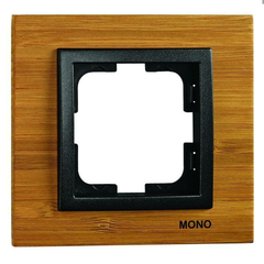 107-530000-160 Рамка Mono Electric Style