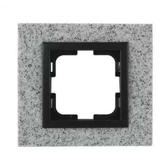 107-600000-160 Рамка Mono Electric Style Granit