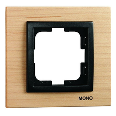 107-520000-160 Рамка Mono Electric Style