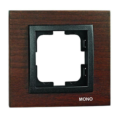 107-510000-160 Рамка Mono Electric Style