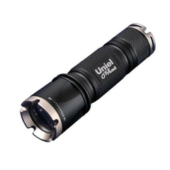 P-ML072-BB Black Уличный светильник Uniel Premium классический, Premium классический