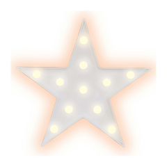 29278 4 Акриловая новогодняя фигура Ritter Big Star